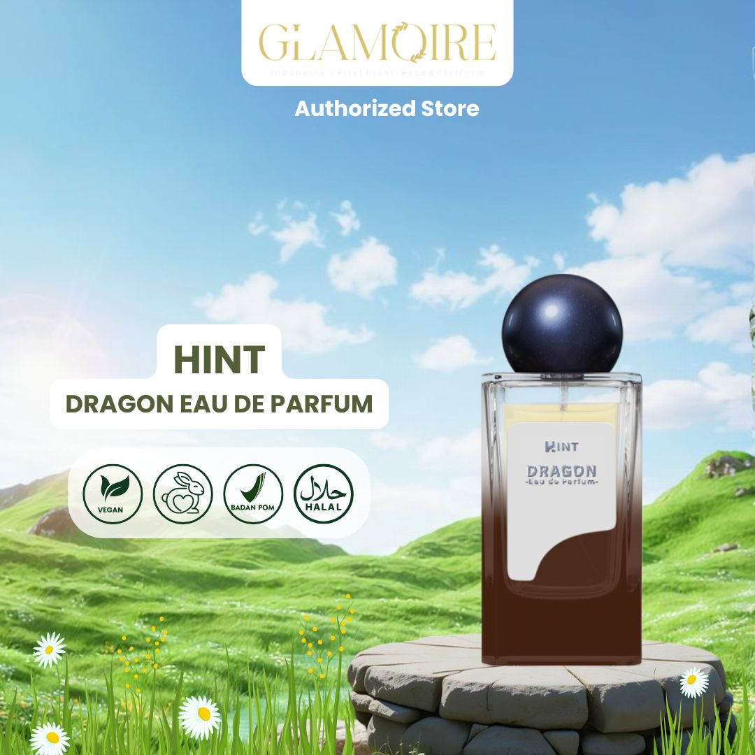 HINT Dragon Eau de Parfum